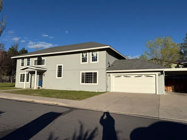 590 Wood Duck Ct, Susanville, CA 96130