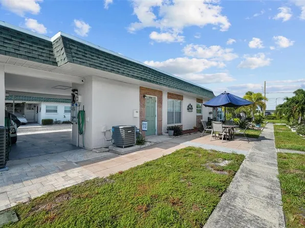 7754 39th Ave N #5, Saint Petersburg, FL 33709