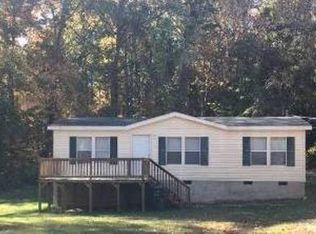 110 Badger Rd, Milledgeville, GA 31061