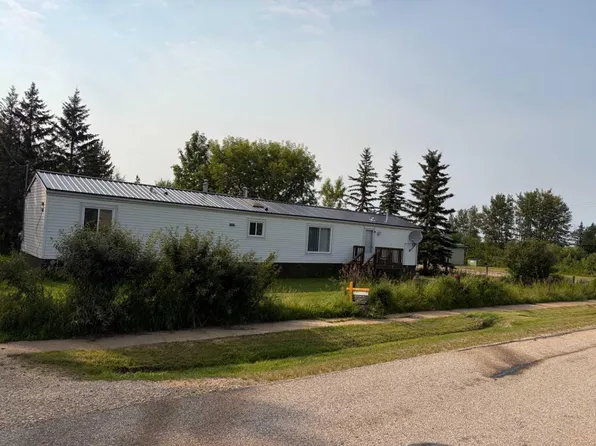 16 1st St W, Big Lakes County, AB T0G 1C0