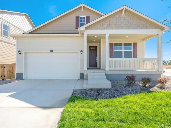 15798 Roslyn Street, Thornton, CO 80602