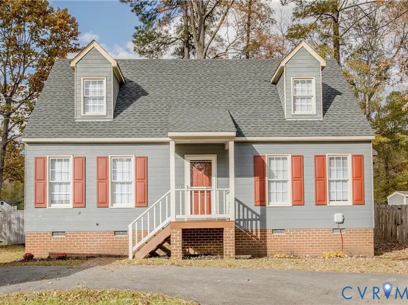 16117 Tipton Ct, South Chesterfield, VA 23834