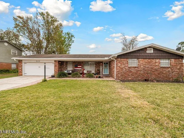9056 RUNNYMEADE Road, Jacksonville, FL 32257