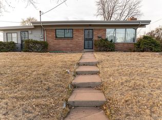 2770 W Florida Ave, Denver, CO 80219