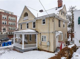 Valentine St, Waterbury, CT 06701