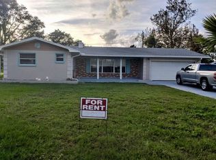 1706 Edgewater Dr, Edgewater, FL 32132