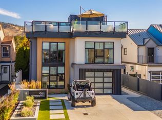 985 Manhattan Dr, Kelowna, BC V1Y 1H7