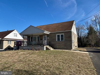 419 N Packard St, Hammonton, NJ, 08037