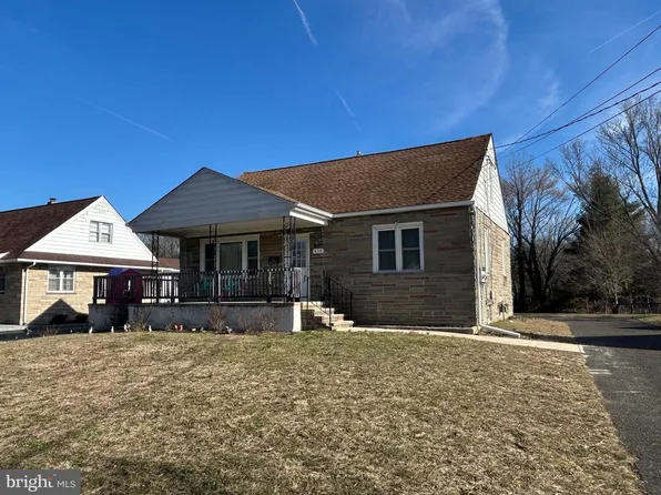419 N Packard St, Hammonton, NJ 08037
