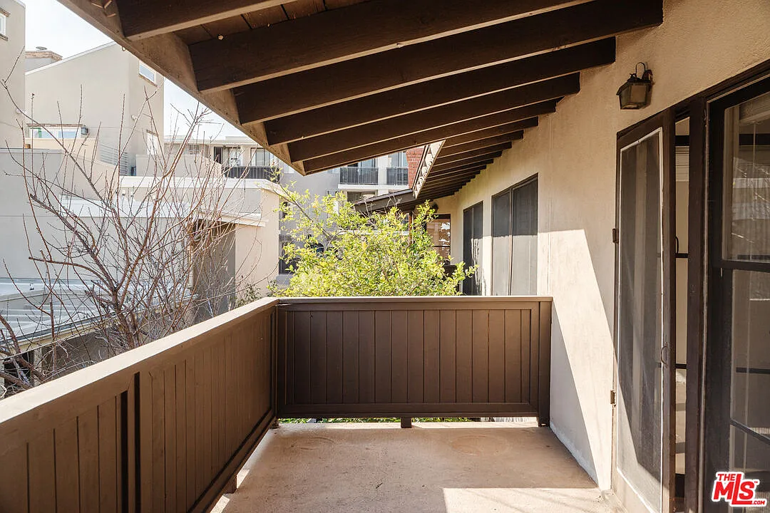 1 bed, 1.0 bath, 750 sqft, $3,195 — Photo 4