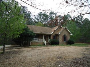 114 Monroe Ave, Polkton, NC 28135