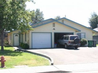 20711 2nd St #A, Cottonwood, CA 96022