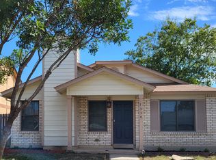 7350 Weybridge, San Antonio, TX 78250