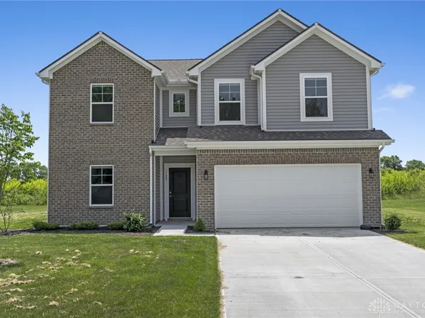 125 Mound Builder Pl, Carlisle, OH 45005