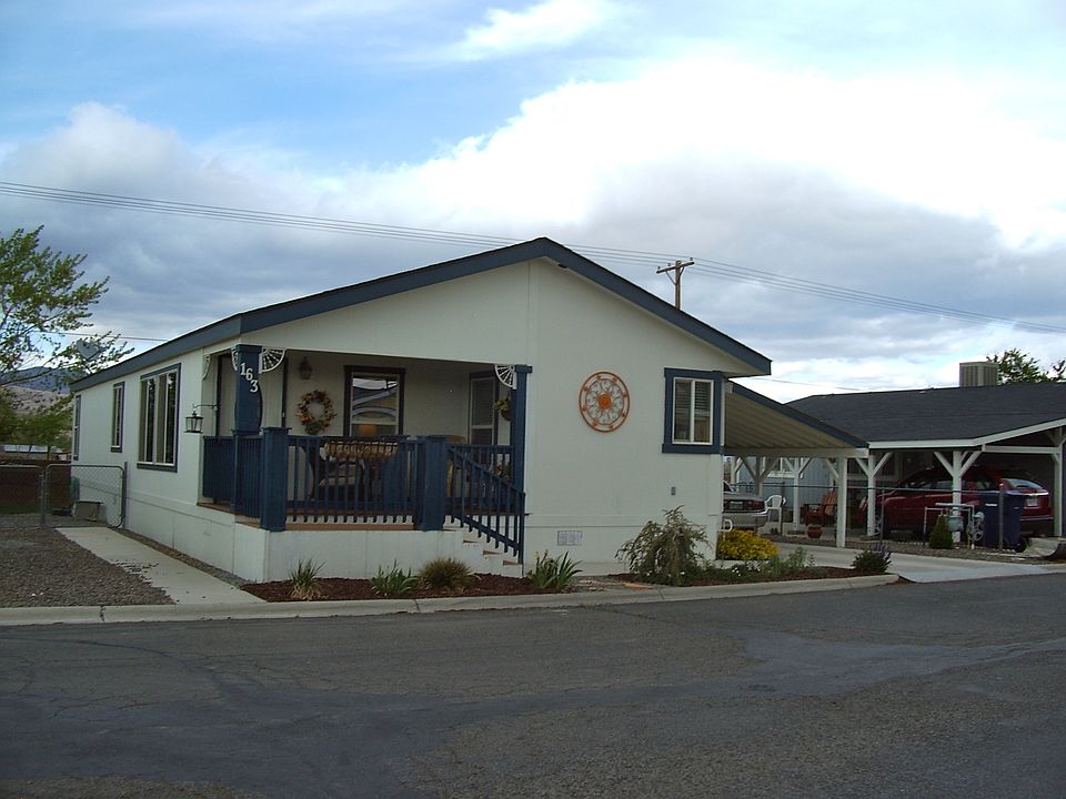 1st image of 163 Parkland Way