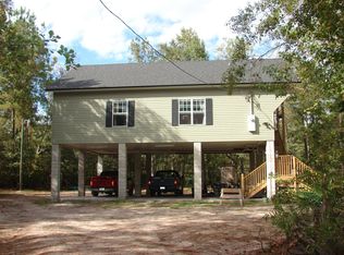 681 Steel Bridge Rd, Macclenny, FL 32063