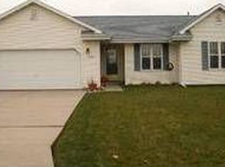 2723 Spaulding Ave, Janesville, WI 53546