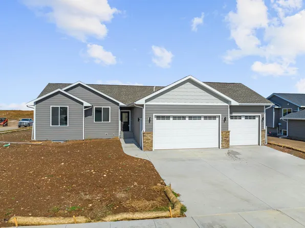 3002 Fran Way, Rapid City, SD 57703