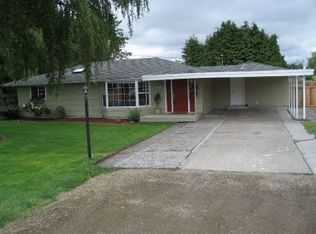 2420 36th Ave, Longview, WA 98632