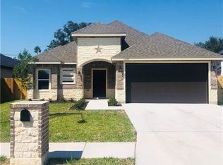 1339 13th St, Alamo, TX 78516