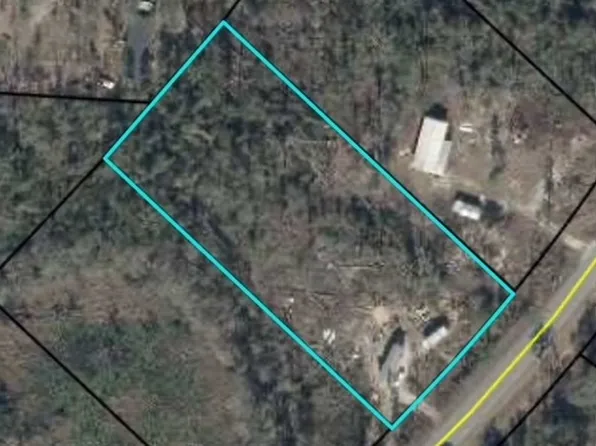3205 NW County Road 141, Jennings, FL 32053