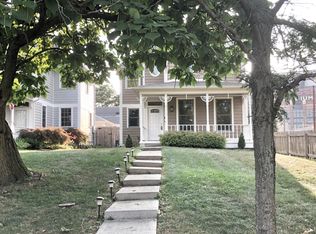 618 S Meridian St, Indianapolis, IN 46225