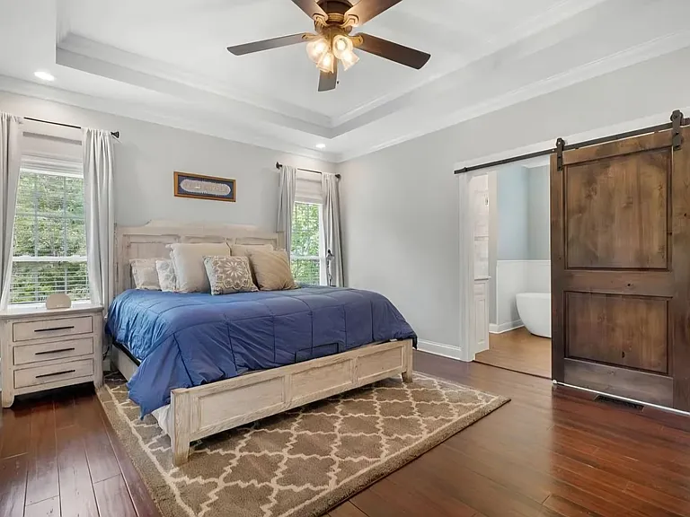 102 Anniston Way — Photo 9