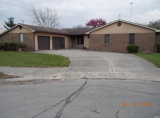 1539 Yorkshire Dr, Decatur, IN 46733