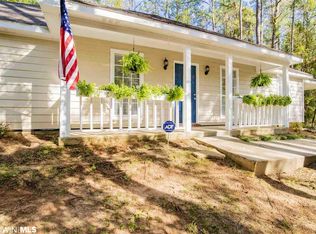 262 Montclair Loop, Daphne, AL 36526