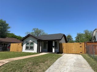 2511 Kingston St, Dallas, TX 75211