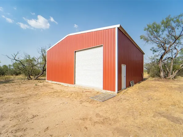 0 County Road 137, Albany, TX 76430
