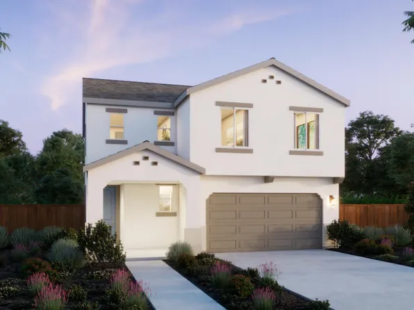 4312 W Newton Ave, Visalia, CA 93291