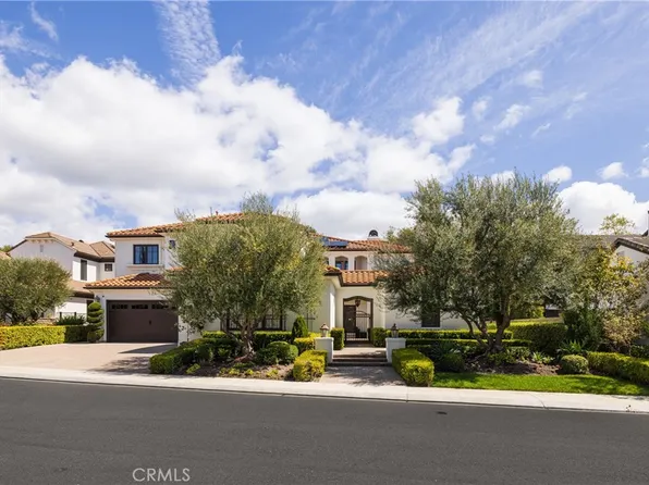 10 Rosana Way, Coto De Caza, CA 92679