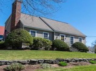 4 Learned St, Nashua, NH 03060