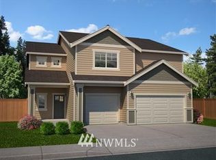1137 186th St E, Spanaway, WA 98387