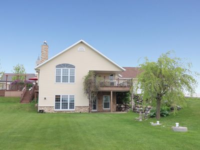 N10206 County Road G, New Holstein, WI, 53061
