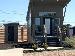 8207 Canoga Ave UNIT 16, Austin, TX 78724