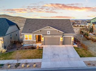 9420 Umber Way, Arvada, CO 80007