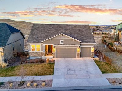 9420 Umber Way, Arvada, CO, 80007