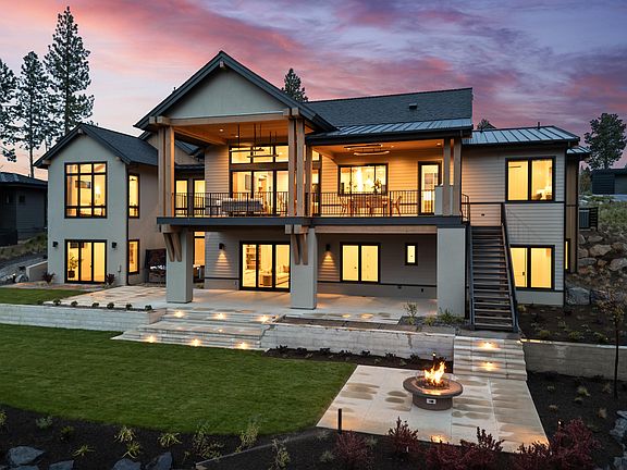 4th image of 61877 Hosmer Lake Dr