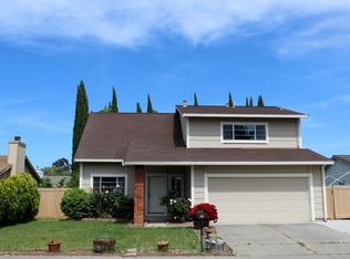 615 Placer Ln, Suisun City, CA