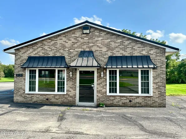 2727 State Highway 405, Muncy, PA 17756