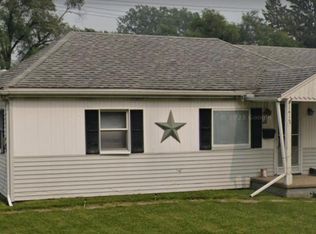 1417 Winnette Dr, Toledo, OH 43614