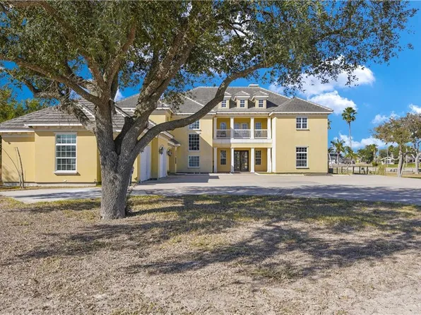 731 Lion Lake Dr S, Weslaco, TX 78596