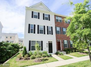 12820 Longford Glen Dr, Germantown, MD 20874