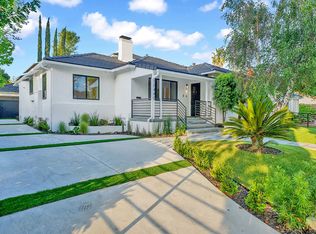 15440 Varden St, Sherman Oaks, CA 91403