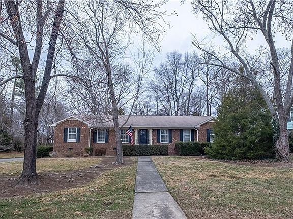 2nd image of 3504 Redington Dr