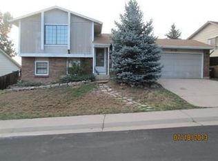 2229 Beacham Dr, Castle Rock, CO 80104