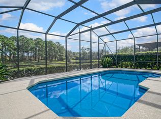 Pga Village, Port Saint Lucie, FL 34986