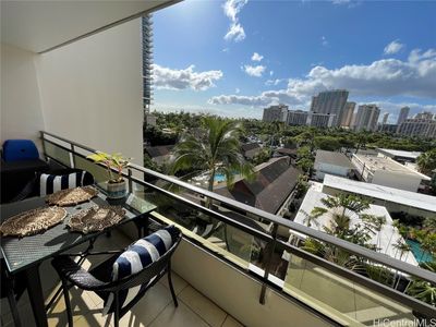 255 Beach Walk #75, Honolulu, HI, 96815